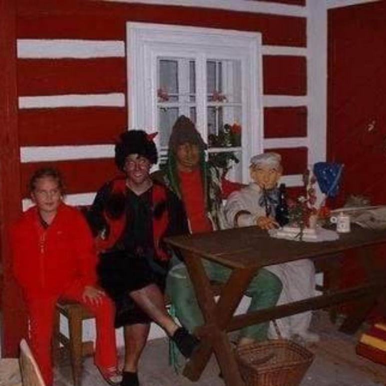 Roubenka Mlyn U Skaly Destne V Orlickych Horach Volne Terminy 5 Bytu Exterior foto
