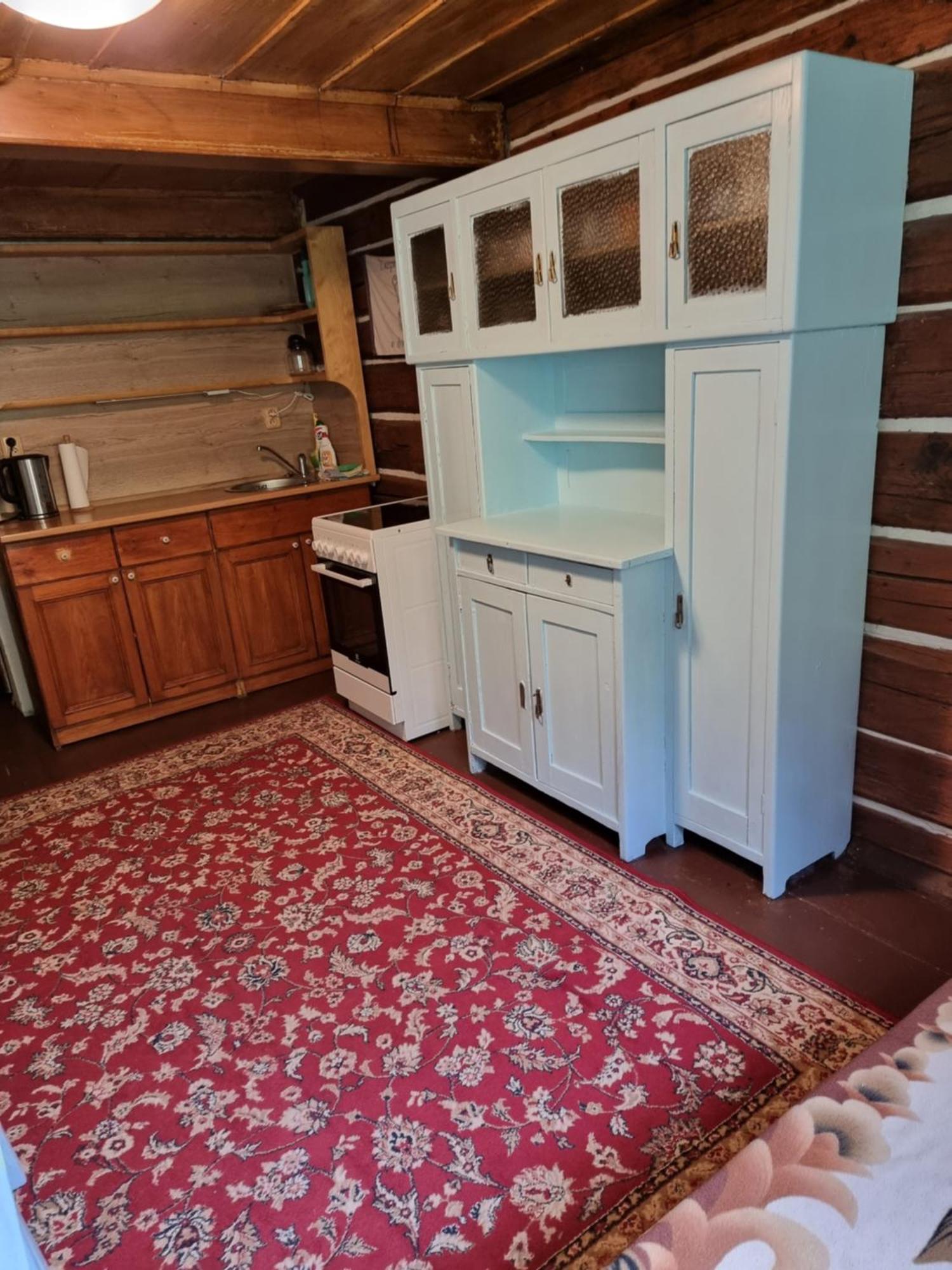 Roubenka Mlyn U Skaly Destne V Orlickych Horach Volne Terminy 5 Bytu Exterior foto