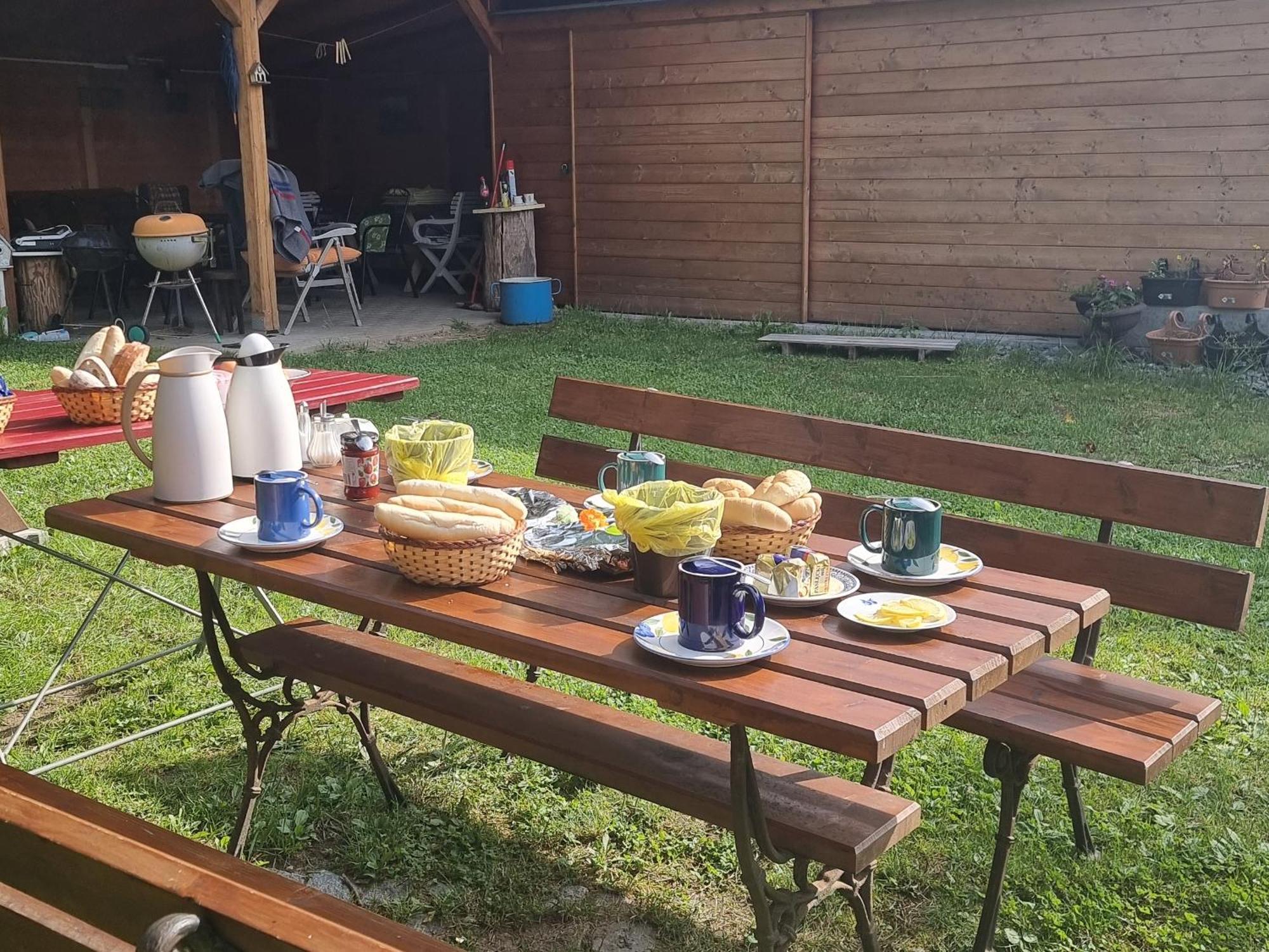 Roubenka Mlyn U Skaly Destne V Orlickych Horach Volne Terminy 5 Bytu Quarto foto